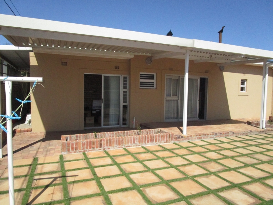 To Let 6 Bedroom Property for Rent in Crawford Western Cape